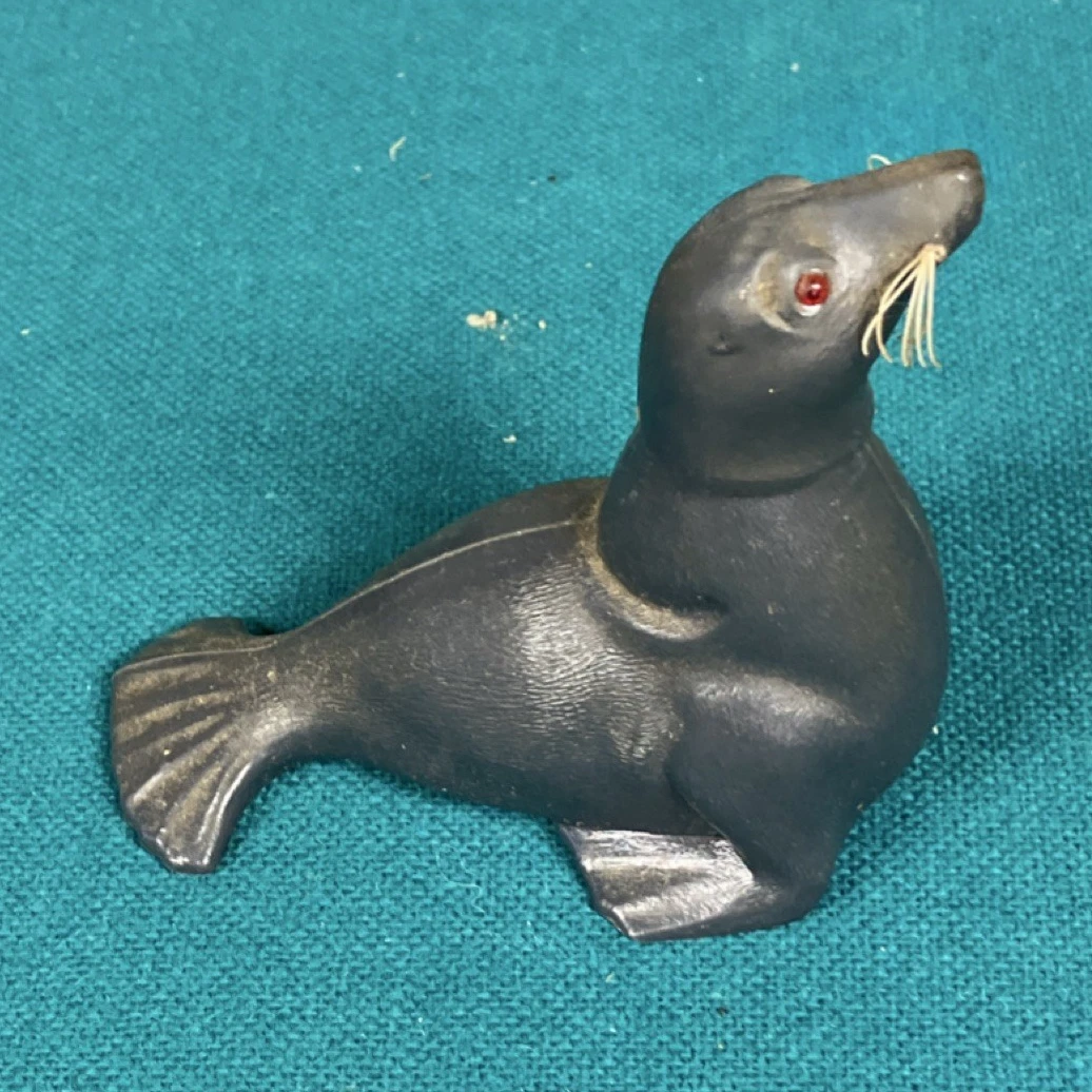 Seal & Sea Lion Collectibles for sale | eBay
