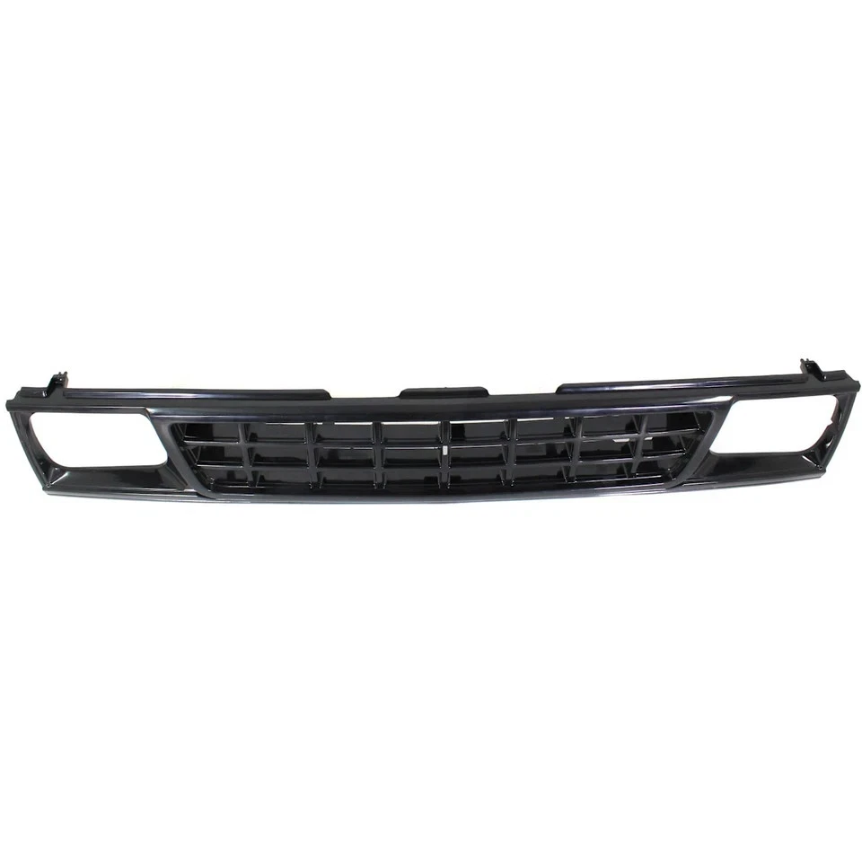 Grille Grill for Pickup MB598412 Mitsubishi Mighty Max 1990-1992 - Изображение 4 из 4