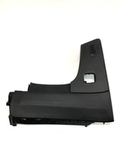 Just Cover 2022 2023 2024 2025 For Honda Civic Left Driver Side Knee Cover Panel