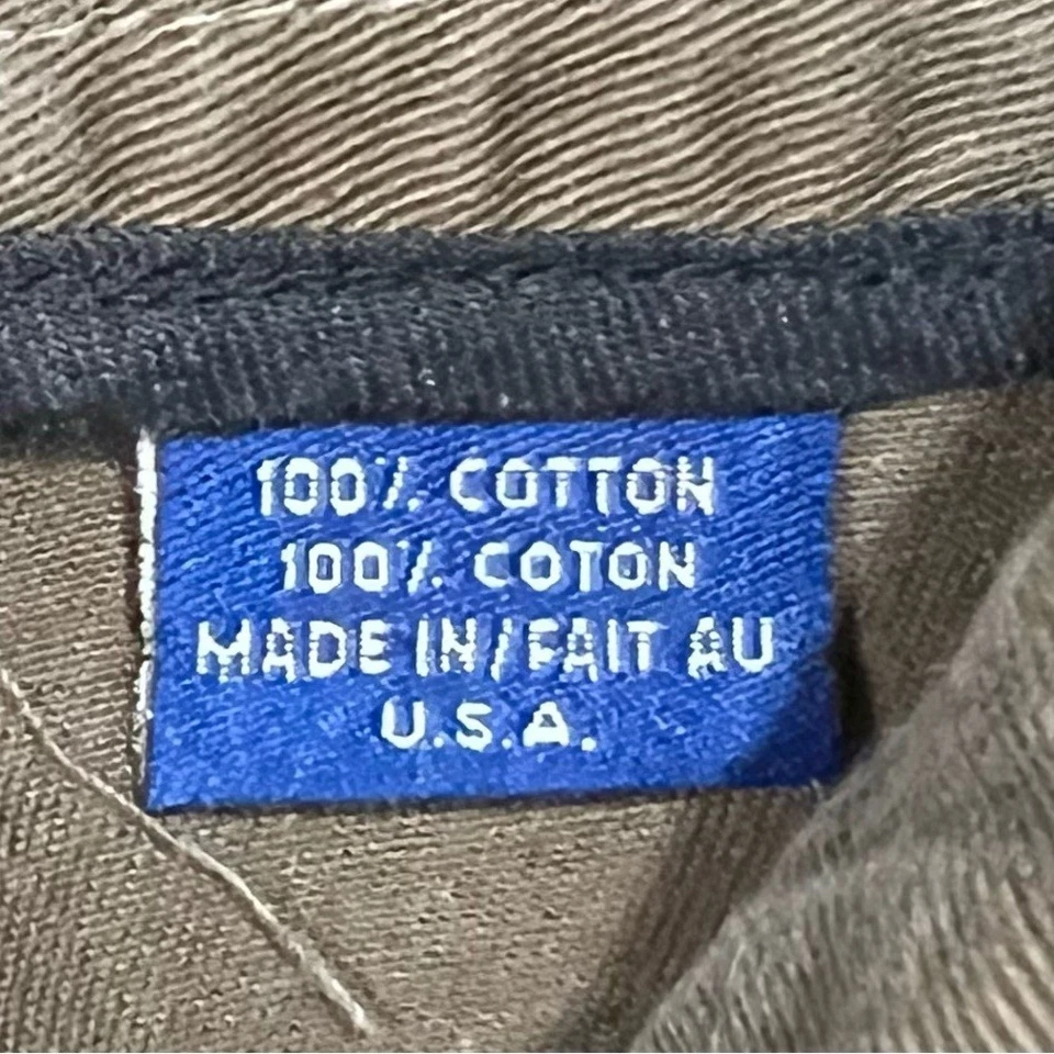 Falda midi marrón tallada con volantes con detalles de hebilla 14W Foto 3 de 4