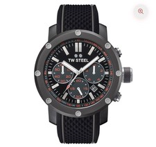 TW Steel TS4 Chronograph RRP £499.00