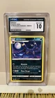 2025 POKEMON MCDONALD'S COLLECTION 009/015 UMBREON CGC 10 GEM MINT
