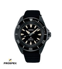 SEIKO SRPL15K1 – Orologio Uomo Automatico Diver Ø41,7 mm | Prospex Samurai