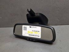 Retroviseur intérieur Peugeot 207