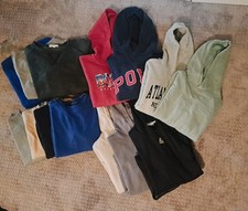 Huge Lot Boys 10-12 Year All Season Lot