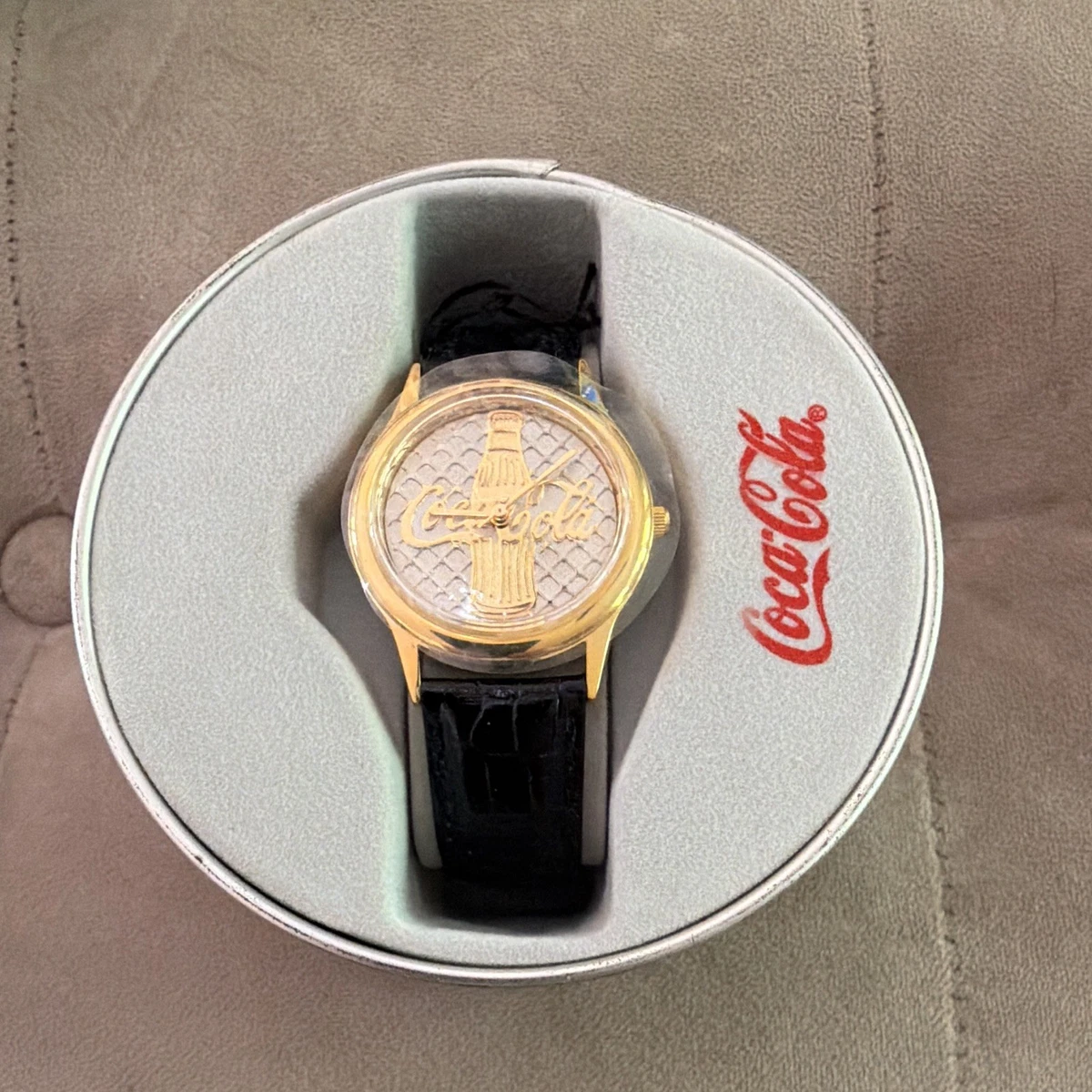 25+ coca cola watch for sale | Updated Oct 2026
