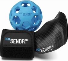 ProSENDR Golf Training Aid Wrist Trainer 3-in-1 Sean Foley David Woods