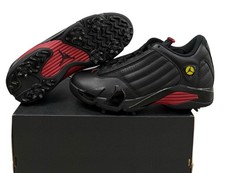 Jordan 14 Retro Golf Last Shot for Sale | Authenticity Guaranteed