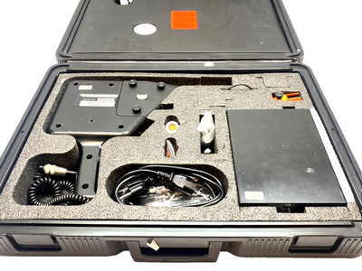 Schaffner NSG 432 ESD Gun Static Discharge Simulator 2 25kV IEC 61000-4-2
