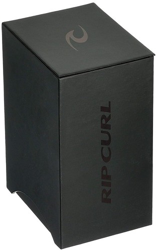 RELOJ SURF RIP CURL HORIZON SILICONA Nuevo - A2803G Azul - Imagen 4 de 4