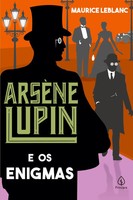 ArsèNe Lupin E Os Enigmas Maurice Leblanc Taschenbuch Kartoniert / Broschiert