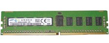 Samsung 8GB 2Rx8 PC4-2133P DDR4 ECC Registered Server RAM RE0-10-MB1