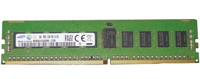 Samsung 8GB 1Rx4 PC4-2133P DDR4 ECC Registered Server RAM RC0-10-DC0