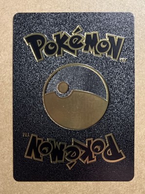 gold silver and black pokemon cards 55PCS GOLD+55PCS + 55PCS Black) Vmax TCG GX EX Cards Christmas Gifts on OnBuy Pokemon Cards | Gold, Silver,