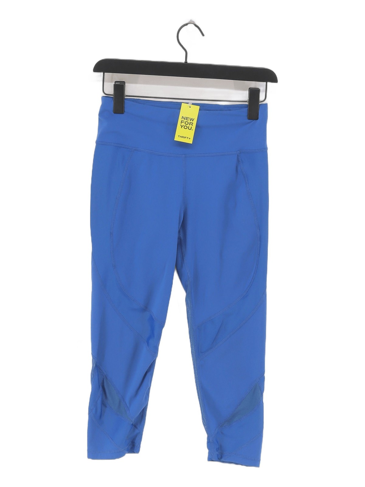 ALTRA Leggings donna Sweaty Betty W 26 colore blu 100% altro Capri