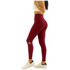 Leggings Ladies Womens Gym Yoga Stretch Sports Fitness Fit Pants Running NEW