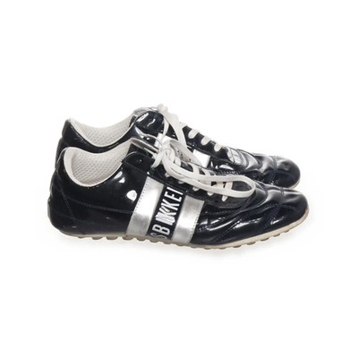Bikkembergs, Fußballschuhe, Größe: 38, Schwarz, Herren #ozU
