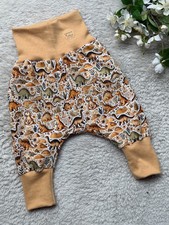   Baby Pumphose   Gr. 62 - 68 NEU Handmade *D...