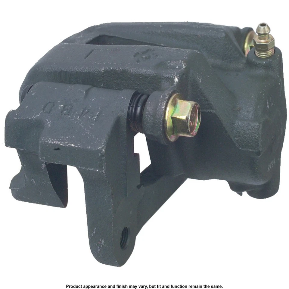 Pinza de freno trasera izquierda TCP para Toyota 4Runner FJ Cruiser Cardone Foto 4 de 4