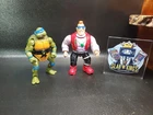 Mutatin' Bebop - Vintage 1992 Playmates TMNT Teenage Mutant Ninja Turtles