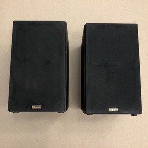 Klipsch R-14M モニタースピーカー ペア ブラック ※訳あり品 Amazon.co