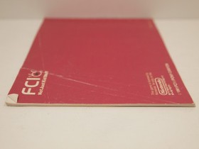 The Bard's Tale (Nintendo | NES) Authentic MANUAL ONLY