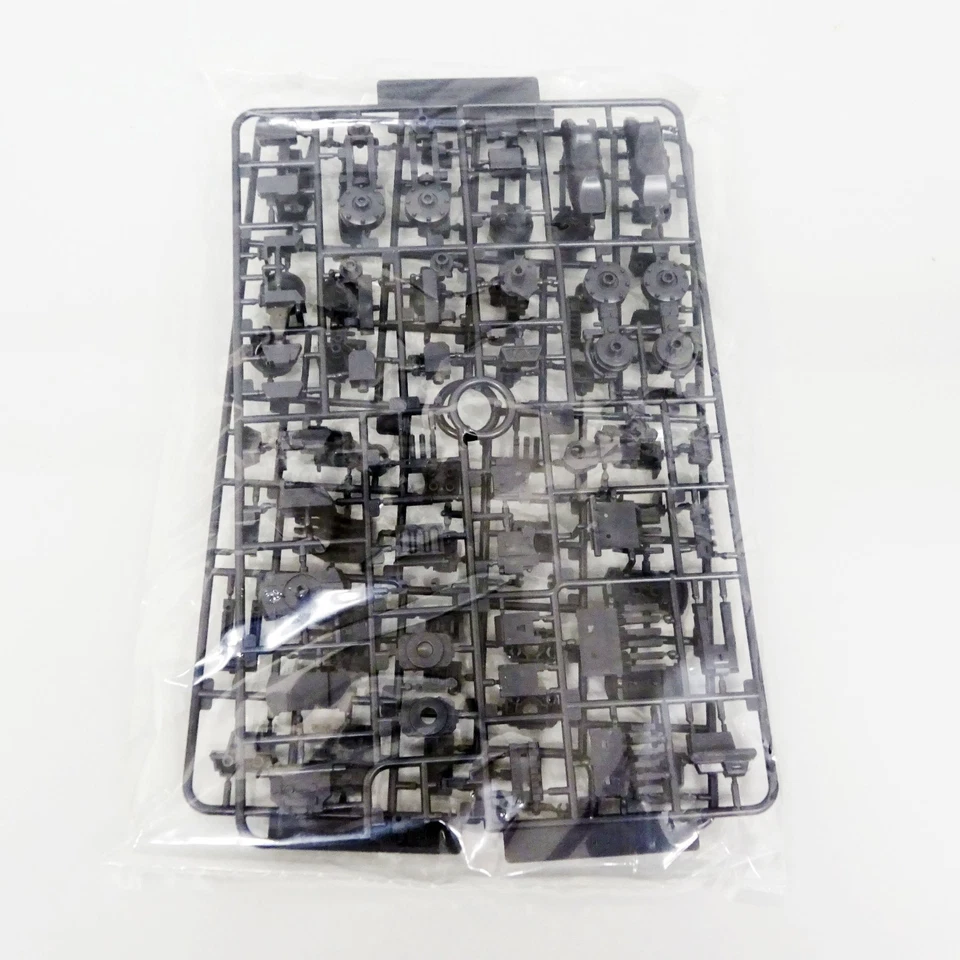 Kotobukiya Zoids Zoid HMM 016 LIMITED RZ028 ver 1/72 Scale BLADE LIGER AB BANG - Image 4 of 4