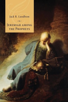 Jack R. Lundbom | Jeremiah among the Prophets | Taschenbuch | Englisch (2012)