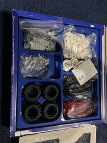 LEGO System Model Team 5561 Big Foot 4x4 100% Complete w/Box & Instructions