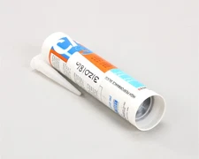 Merrychef Silastic (Black) Caf30 31Z0186 - Genuine OEM Replacement Part