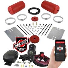 Air Lift 1000 Air Springs Bags Wireless Compressor For Suburban Tahoe Yukon Xl Air Lift 1000 Air Springs Bags Wireless Compressor For Suburban Tahoe Yukon Xl