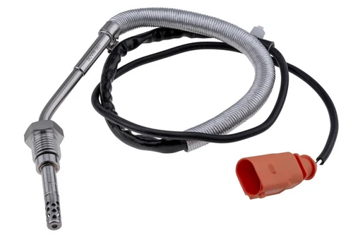 EXHAUST GAS TEMPERATURE SENSOR FOR VW POLO SKODA FABIA II - Picture 1 of 7
