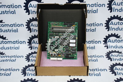 GE DS200SLCCG1A DS200SLCCG1ABA LAN Communication Control Card Mark V