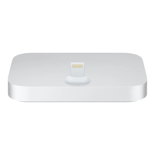 Office Apple iPhone Lamp Holder A1605 Charging Base - - Picture 2 of 6
