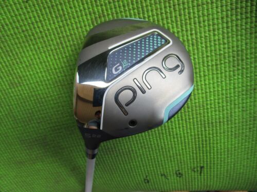 Ping G430 Utility 22° Flex .5 inch TOUR 2.0 CHROME 85 left Ping G430 Utility 22° Flex .5 inch TOUR 2.0 CHROME 85 left
