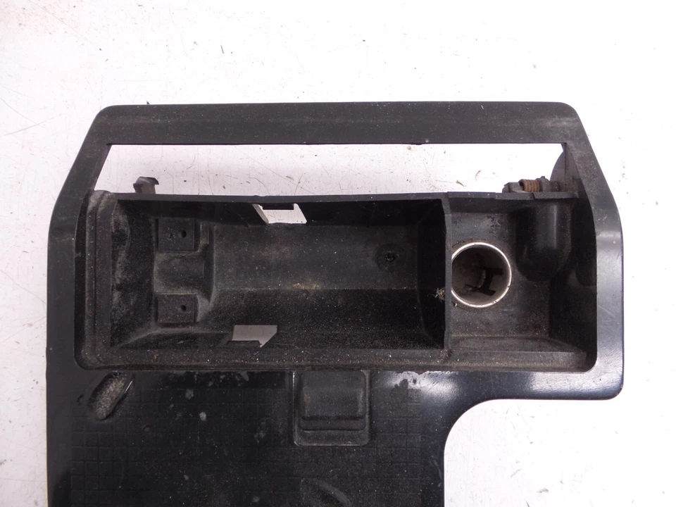 Placa de bisel de cambio central automática Firebird Trans Am 85-92 automática 10095203 GM Foto 2 de 4