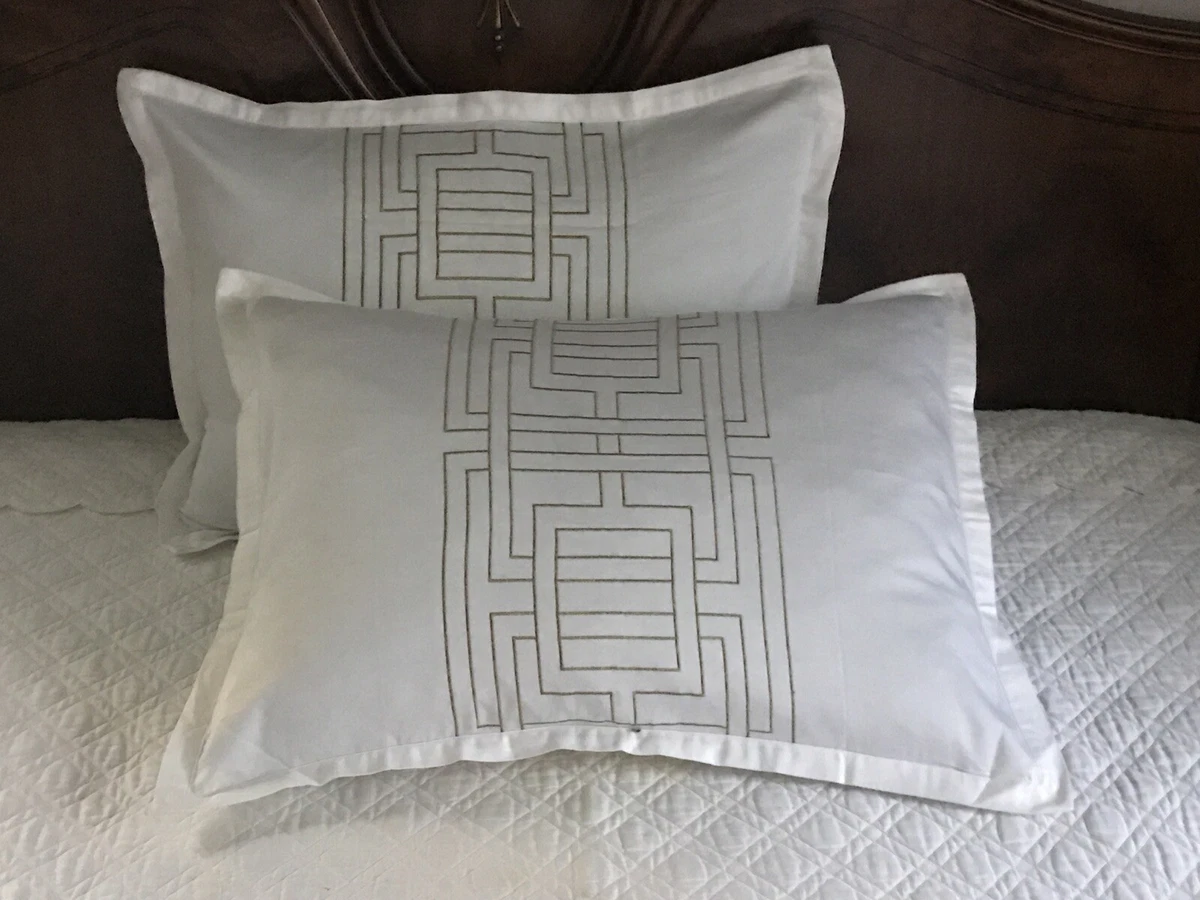 Argos cream throws sale