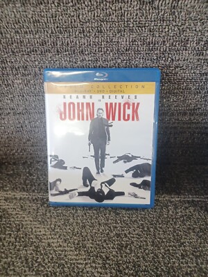 その他 John Wick: 2-Film Collection [DVD] John Wick: 2-Film Collection (DVD) - Walmart.com