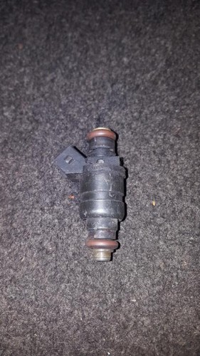 Audi A6 1998 Fuel Injector 078133551ac, Genuine #112686-00