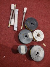 2100 Feet Petsafe In-Ground Dog Fence 20 Ga Solid Boundary Wire 4 500' RFA-1