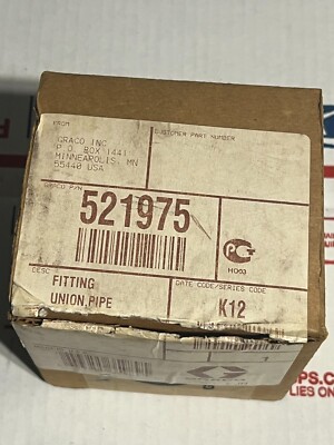 graco 521975 nos poor packaging