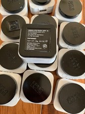 ERNO LASZLO ABSOLUTE FINISH SPF 15 IN ESPRESSO NEW AND UNBOXED