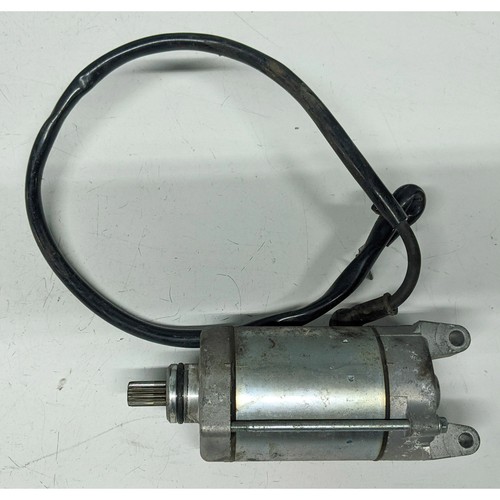 Starter Motor Honda VT750 Shadow 750 98-03 31200-MBA-711 - Picture 2 of 2