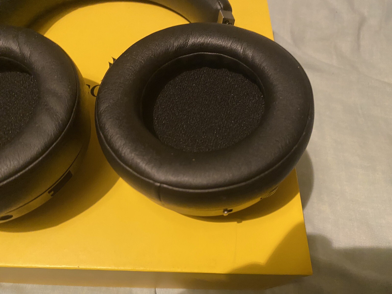 Corsair Virtuoso Rgb Wireless HighFidelity Gaming Headset eBay