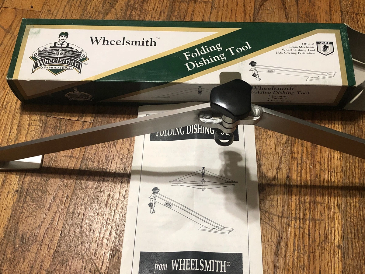 Wheelsmith Bicycle Maintenance Tools for sale | eBay
