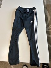 adidas Unisex Kids Small Track Pants