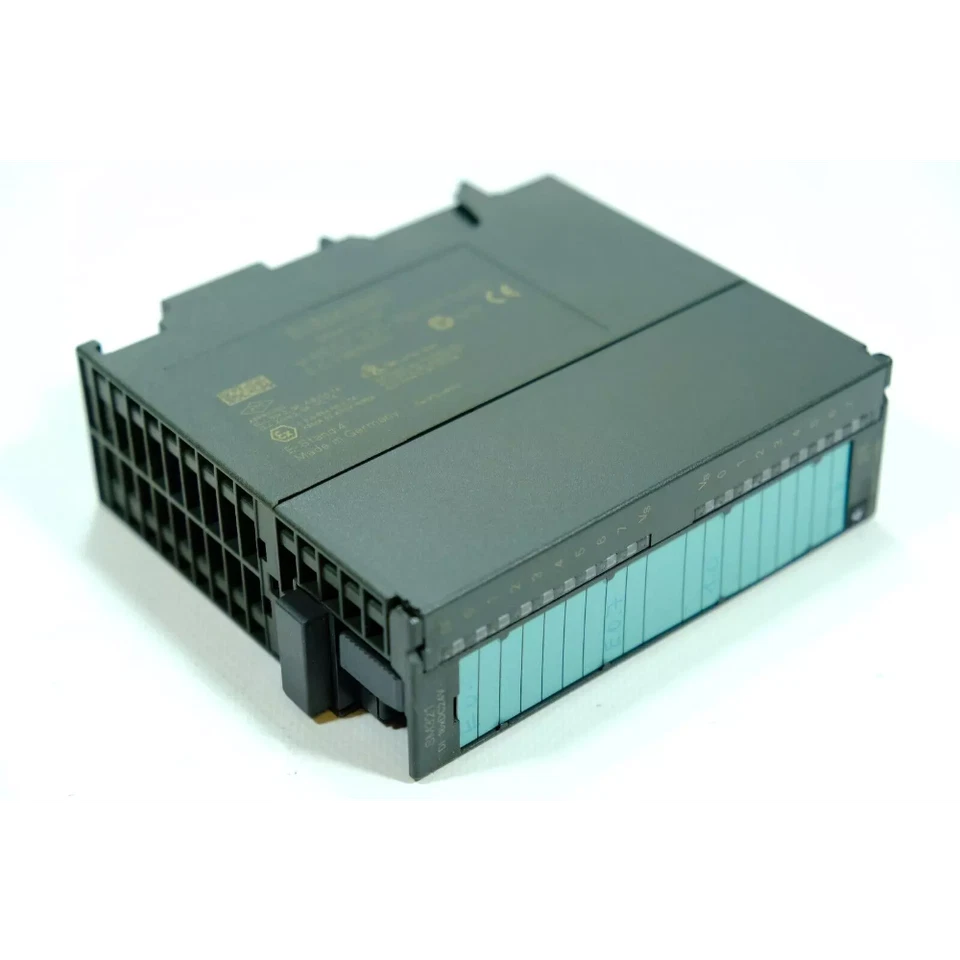 6ES7321-7BH01-0AB0 SIEMENS SIMATIC S7 300 Input Module Brand New In Box!PM - Image 3 of 4