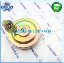 150492A1 Fuel Tank Cap Fuel Cap for Sumitomo SH200 SH100 SH220 SH210 Excavator