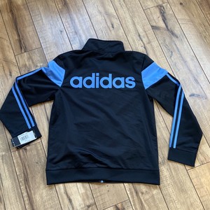adidas iconic track jacket
