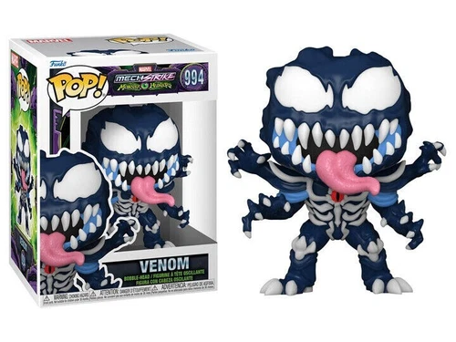 Funko Pop! Marvel MechStrike : Venom #994
